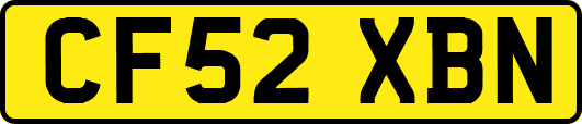 CF52XBN