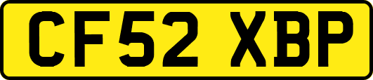 CF52XBP