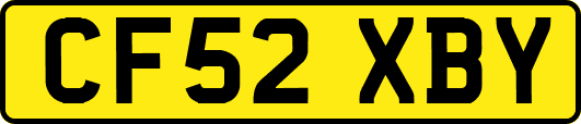 CF52XBY