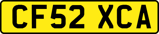 CF52XCA