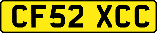 CF52XCC