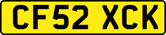 CF52XCK