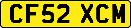 CF52XCM
