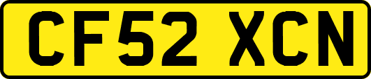 CF52XCN