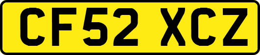 CF52XCZ
