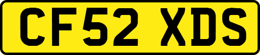 CF52XDS