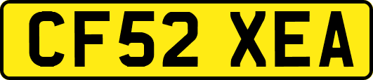 CF52XEA
