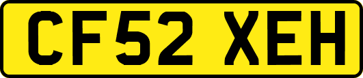 CF52XEH