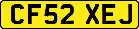 CF52XEJ