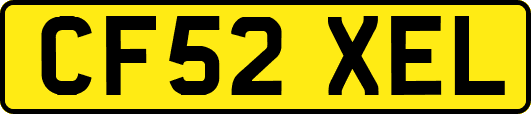 CF52XEL