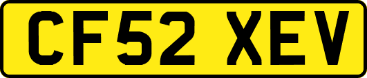 CF52XEV