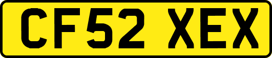 CF52XEX
