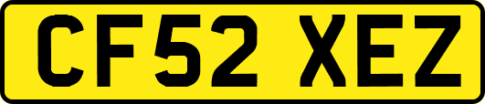 CF52XEZ