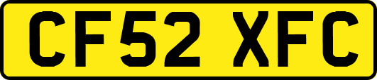CF52XFC