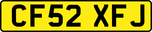 CF52XFJ