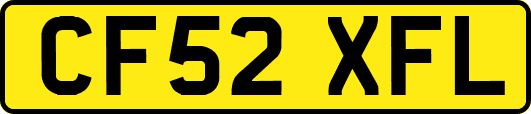 CF52XFL