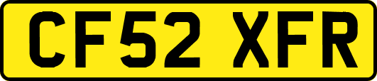 CF52XFR