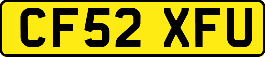 CF52XFU