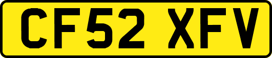 CF52XFV