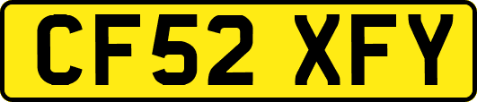 CF52XFY