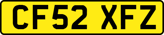 CF52XFZ