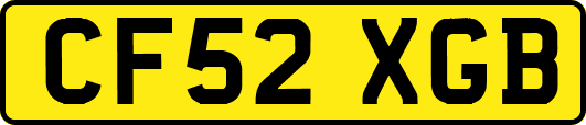 CF52XGB