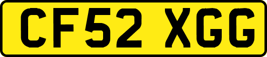 CF52XGG
