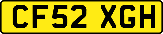 CF52XGH
