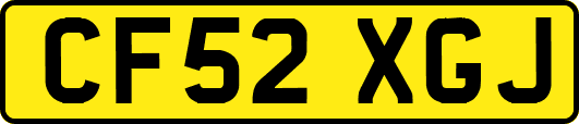 CF52XGJ