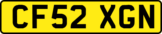 CF52XGN