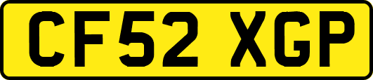 CF52XGP