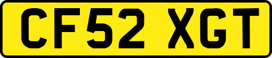 CF52XGT