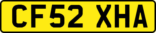 CF52XHA