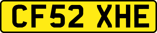 CF52XHE