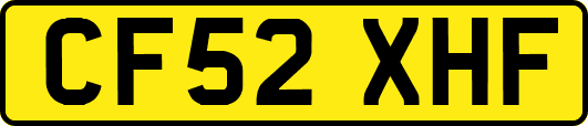 CF52XHF