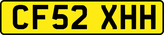 CF52XHH