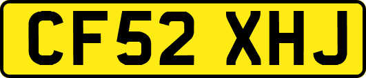 CF52XHJ