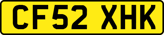 CF52XHK