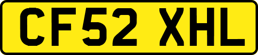 CF52XHL