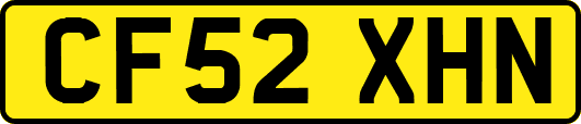 CF52XHN