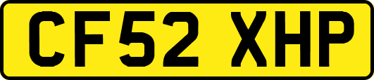 CF52XHP