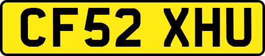 CF52XHU