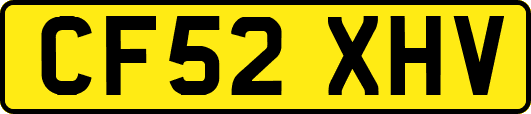 CF52XHV
