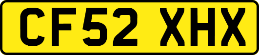 CF52XHX