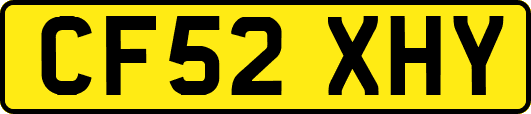 CF52XHY