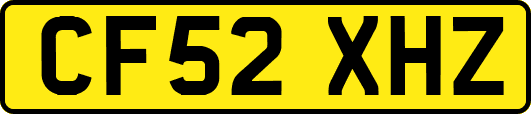 CF52XHZ