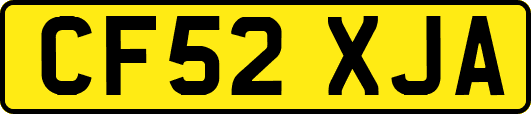CF52XJA