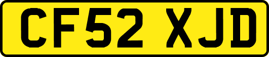 CF52XJD