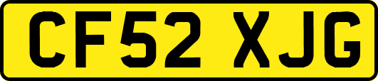 CF52XJG