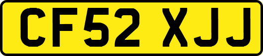 CF52XJJ
